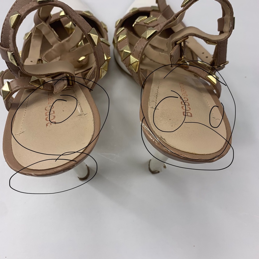 BCBGeneration heels - Picture 10 of 14